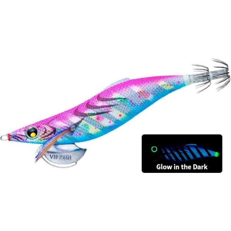 Yo-zuri Aurie-Q Long Casting Slow Blmp 3.0 15G Kalamar Zokası Suni Balık Yemi / Rapala Fiyatı