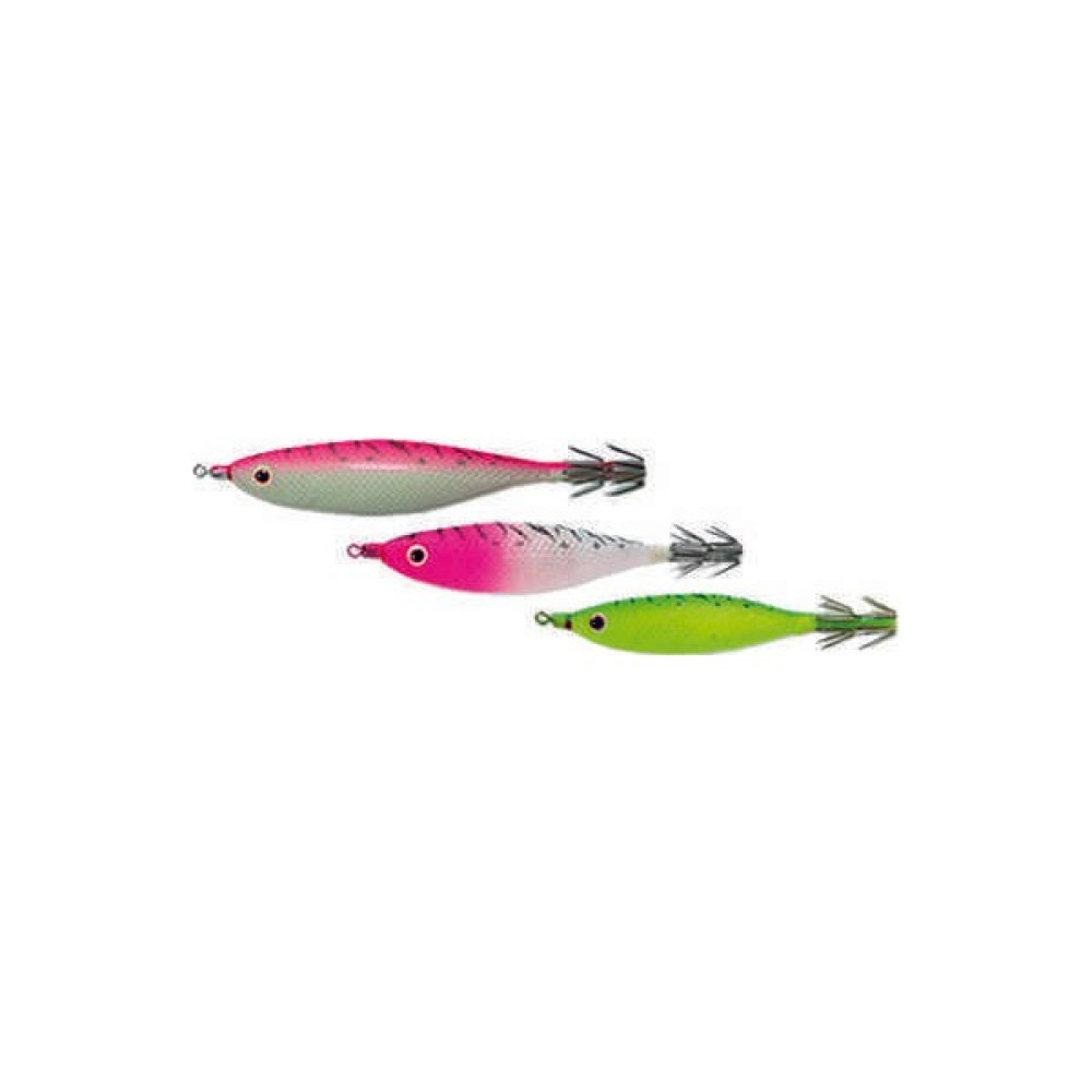 Yo-Zuri Sq Crystal U 80 A1546-B Maket Yem Oto Boyaları Fiyatı