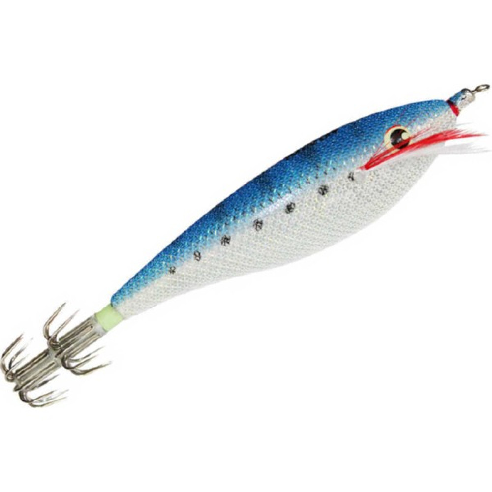 Yo-zuri Squıd Jıg Ultra Cloth Wrapped S A329 CL11 Oto Boyaları Fiyatı