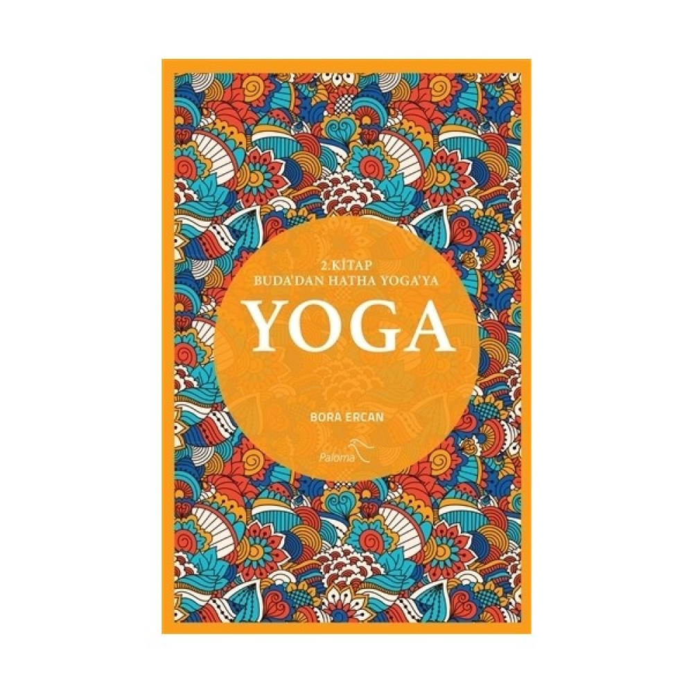Yoga 2. Kitap Sağlık, Spor ve Diyet Fiyatı