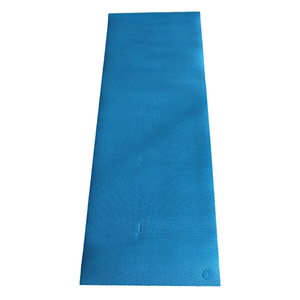 Yogatime 5 MM Koyu Mavi Pro Yoga Matı Pilates Minderi Fiyatı