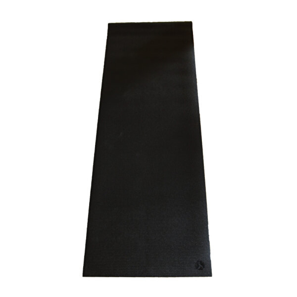 Yogatime 5 MM Siyah Pro Yoga Matı Pilates Minderi Fiyatı