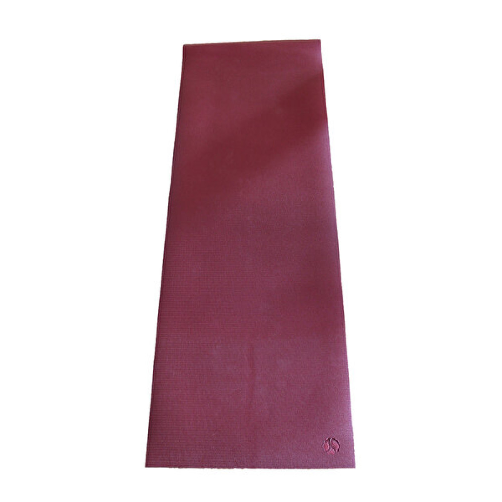 Yogatime 6 MM Bordo Pro Yoga Matı Pilates Minderi Fiyatı