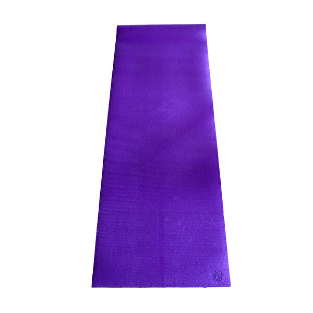 Yogatime 6 MM Mor Pro Yoga Matı Pilates Minderi Fiyatı
