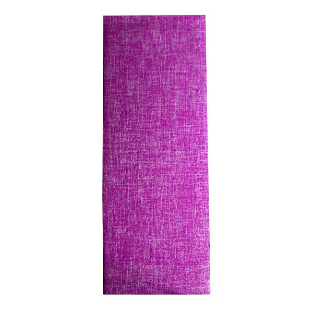 Yogatime Jute 5 MM Mor Yoga Matı Pilates Minderi Fiyatı