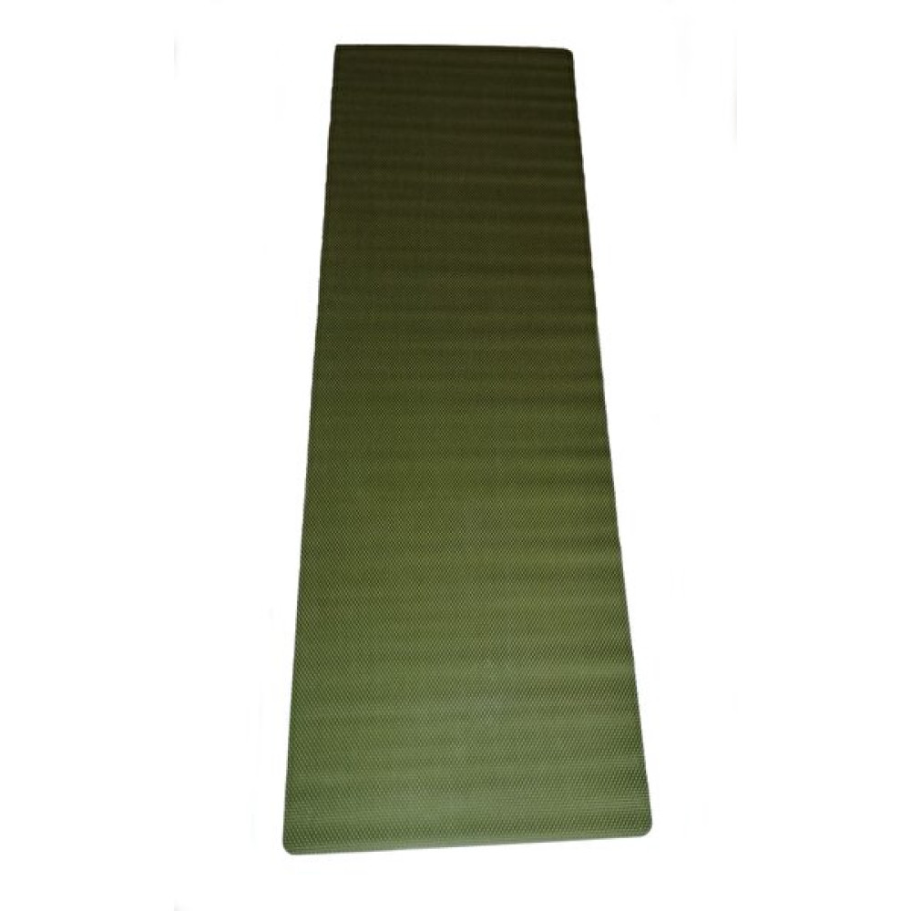 Yogatime Rubber 1.5 MM Haki Yoga Travel Mat Pilates Minderi Fiyatı