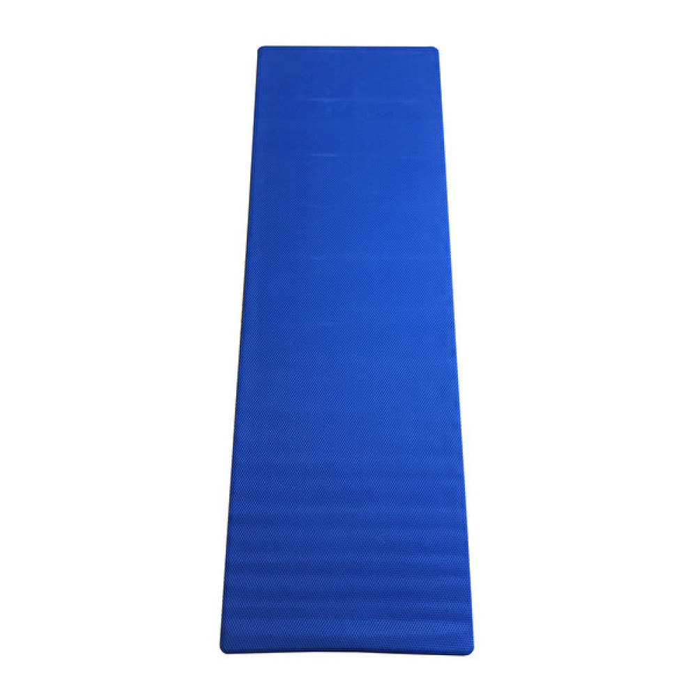 Yogatime Rubber 1.5 MM Koyu Mavi Yoga Travel Mat Pilates Minderi Fiyatı