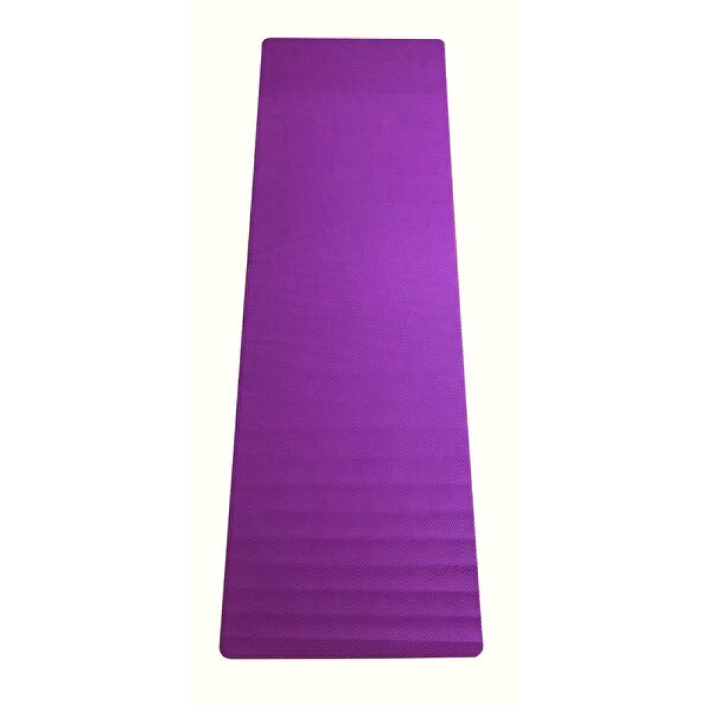 Yogatime Rubber 1.5 MM Mor Yoga Travel Mat Pilates Minderi Fiyatı