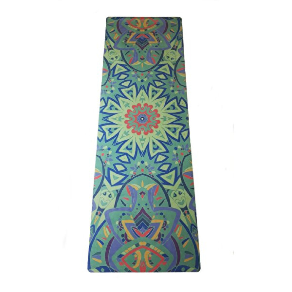 Yogatime Silky Travel Jade 1 MM Yoga Matı Pilates Minderi Fiyatı
