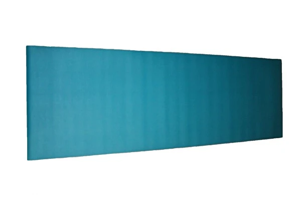 Yogatime Yoga - Pilates Pro - Mat 6 mm Koyu Yeşil Kondisyon Aletleri Fiyatı