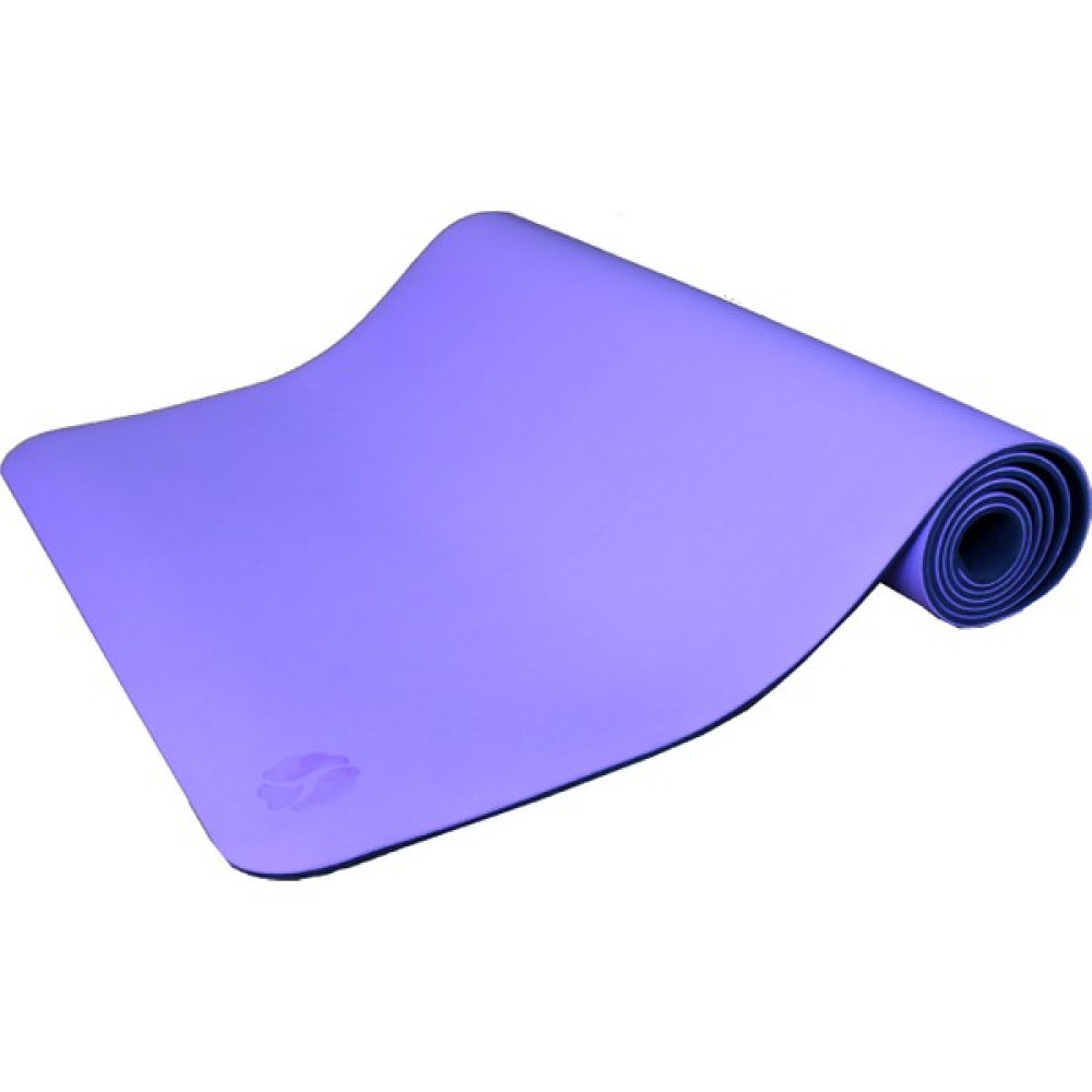 Yogatime Yoga Pilates Rubber Mat 5 Mm Kaymaz Pilates Minderi Fiyatı