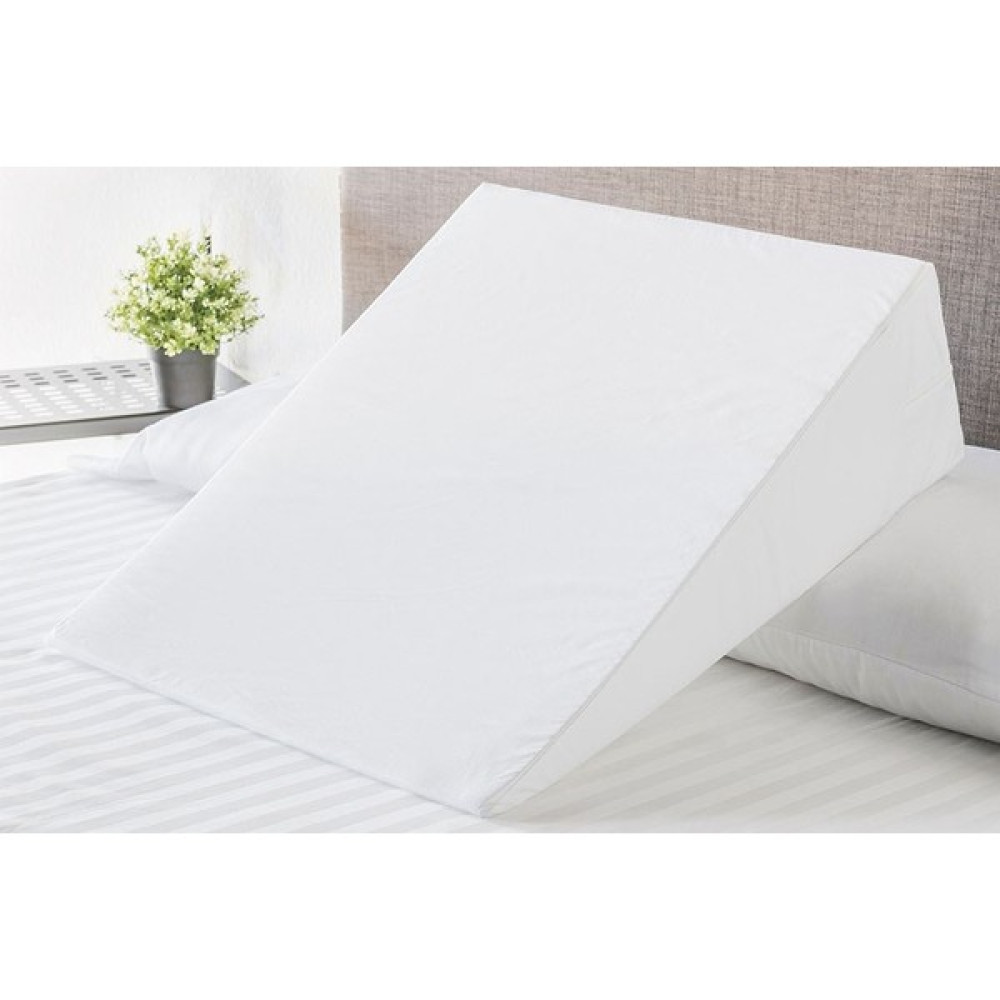 YogaUyku Reflü Yastık, Ortapedik Visco Özel Reflü Yastık - Beyaz - 60 x 60 cm Yastık Fiyatı
