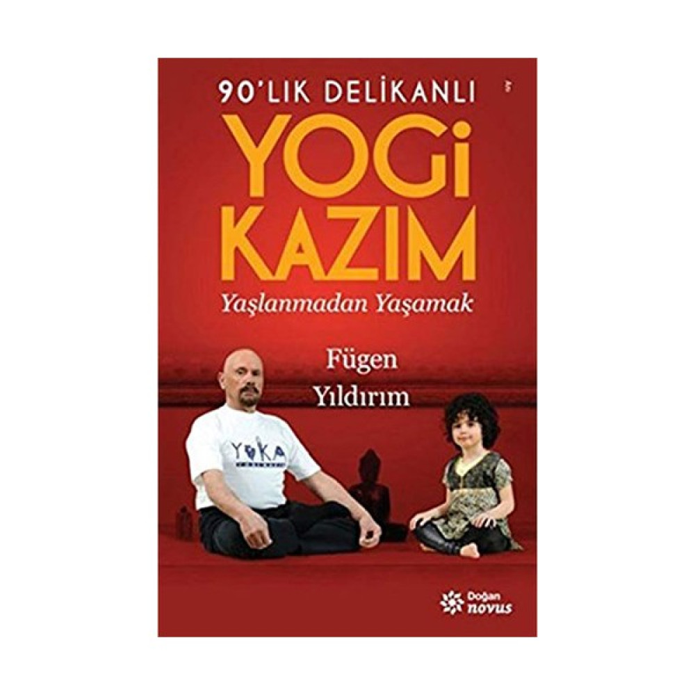Yogi Kazım Mektup - Anı - Günlük - Anlatı Fiyatı