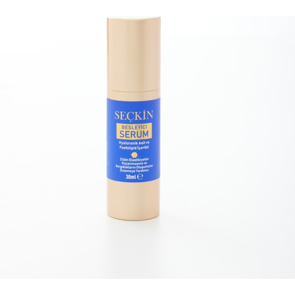 Yoğun Nemlendirici ve Yaşlanma Karşıtı Seçkin Besleyici Serum (Hyaluronic Acid ve Phospholipid Içerikli) Oto Boyaları Fiyatı