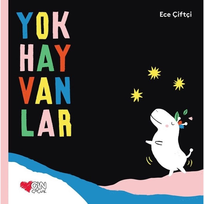 Yokhayvanlar - Ece Çiftçi Diğer Fiyatı