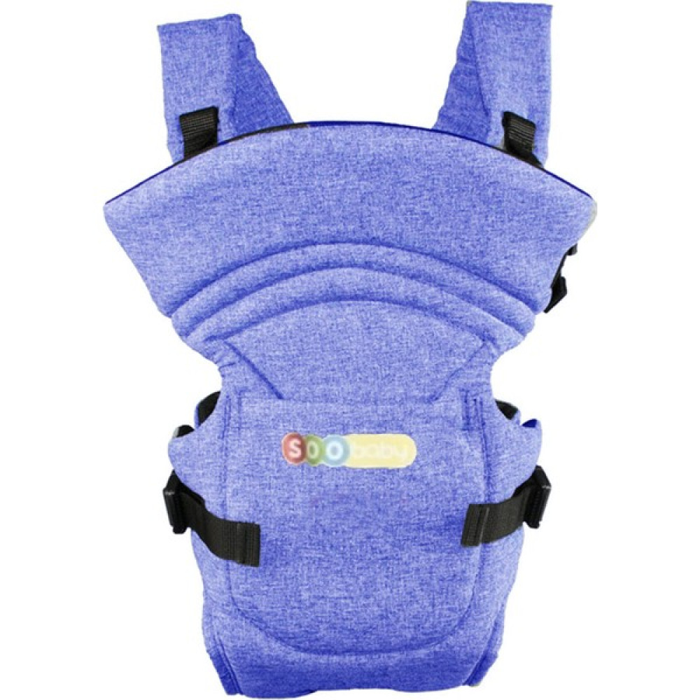 Yoko Toys Soobaby Carrier Kanguru/lacivert - Lacivert Bebek Arabası ve Pusetler Fiyatı