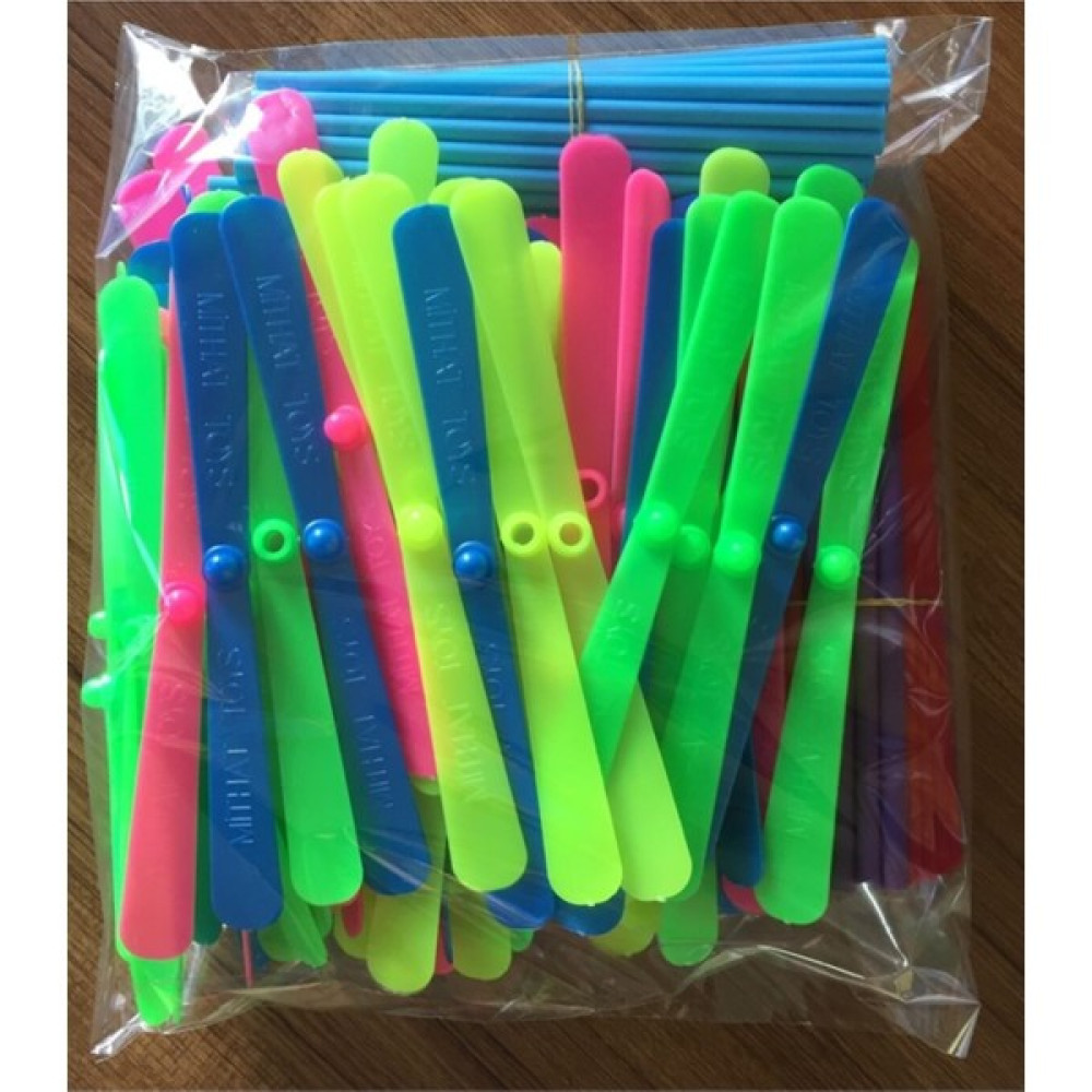Yoko Toys Uçan Fırfır Oyuncak 24 Adet Açık Hava, Deniz ve Spor Oyuncakları Fiyatı
