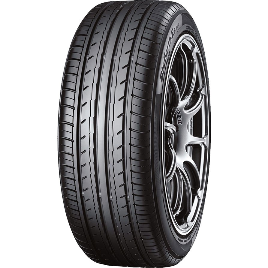 Yokohama 195/60 R15 88H Bluearth Es-32 Oto Yaz Lastiği (Üretim Yılı:2025) - 2025 Lastikler Fiyatı