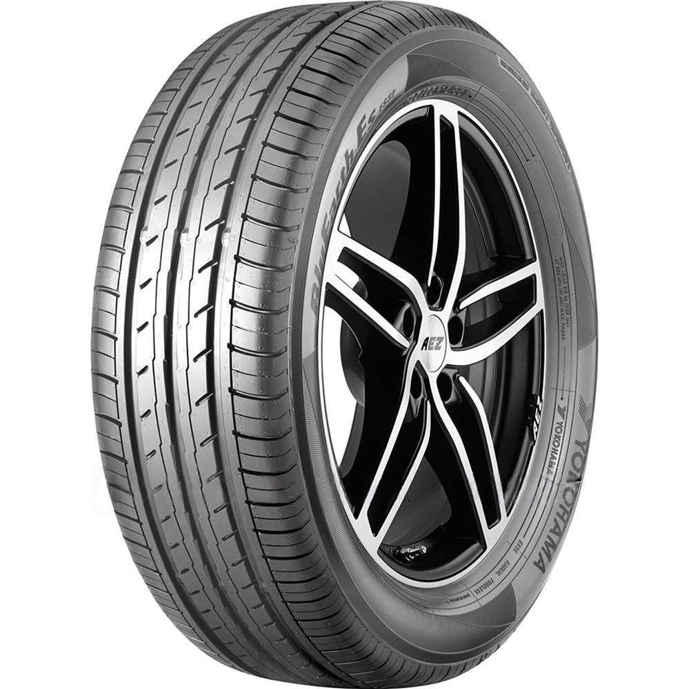 Yokohama 205/65 R15 94H Bluearth Es-32 Oto Yaz Lastiği (Üretim Yılı: 2025) - 2025 Lastikler Fiyatı