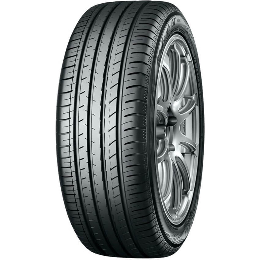 Yokohama 215/65 R16 98H Bluearth-Gt AE51 Suv Oto Yaz Lastiği (Üretim Yılı:2025) - 2025 Lastikler Fiyatı