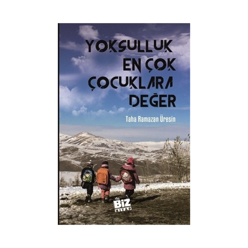 Yoksulluk En Çok Çocuklara Değer Çocuk Öykü Fiyatı