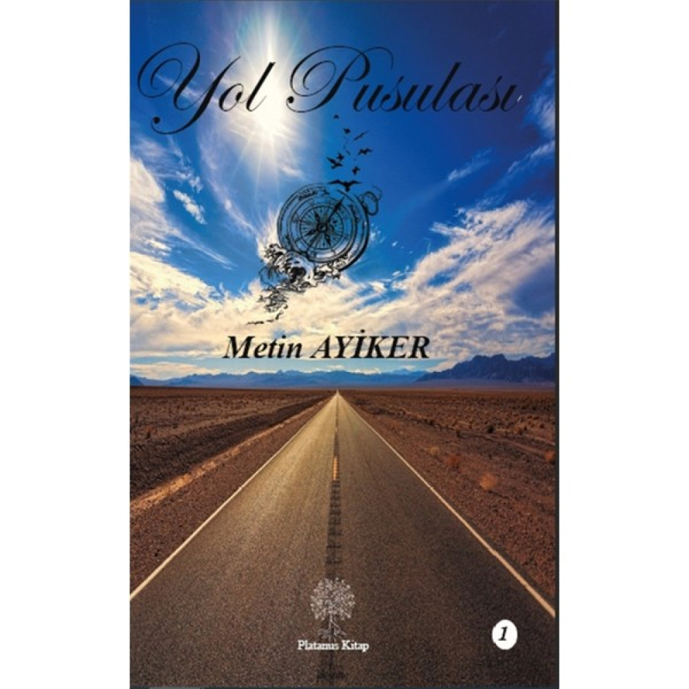 Yol Pusulası 1 - Metin Ayiker Yabancı Dil Kitapları Fiyatı