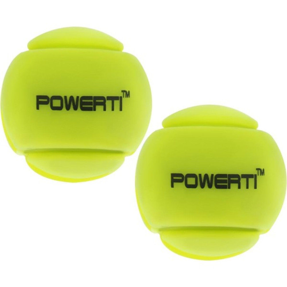 Yolanda 2 Paket Spor Tenis Titreşim Sönenleyici - Silikon Tenis Raket Şoku Sarı (Yurt Dışından) Tenis & Badminton Fiyatı