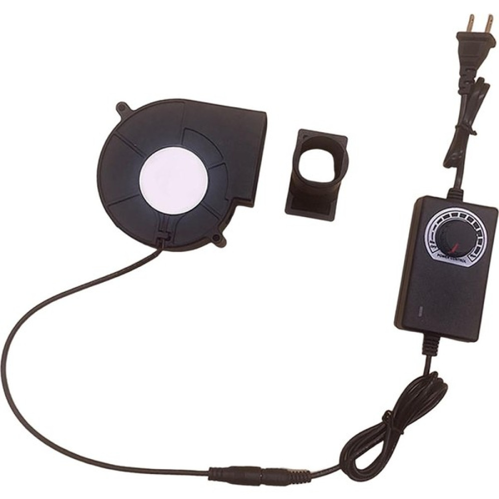 Yolanda Barbekü Blower Fan Mini Air Blower Izgara Fan Piknik Kampı Pişirme Aksesuarları Set (Yurt Dışından) Bahçe Mangalı & Barbekü Fiyatı