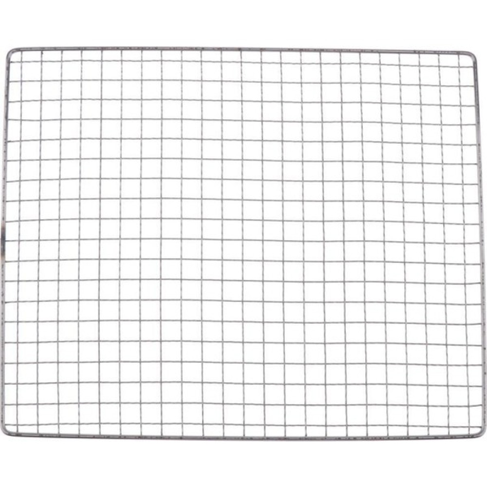 Yolanda Barbekü Teli Örgü Paslanmaz Çelik Mat Çok Işlevli 26 X 32cm (Yurt Dışından) Bahçe Mangalı & Barbekü Fiyatı