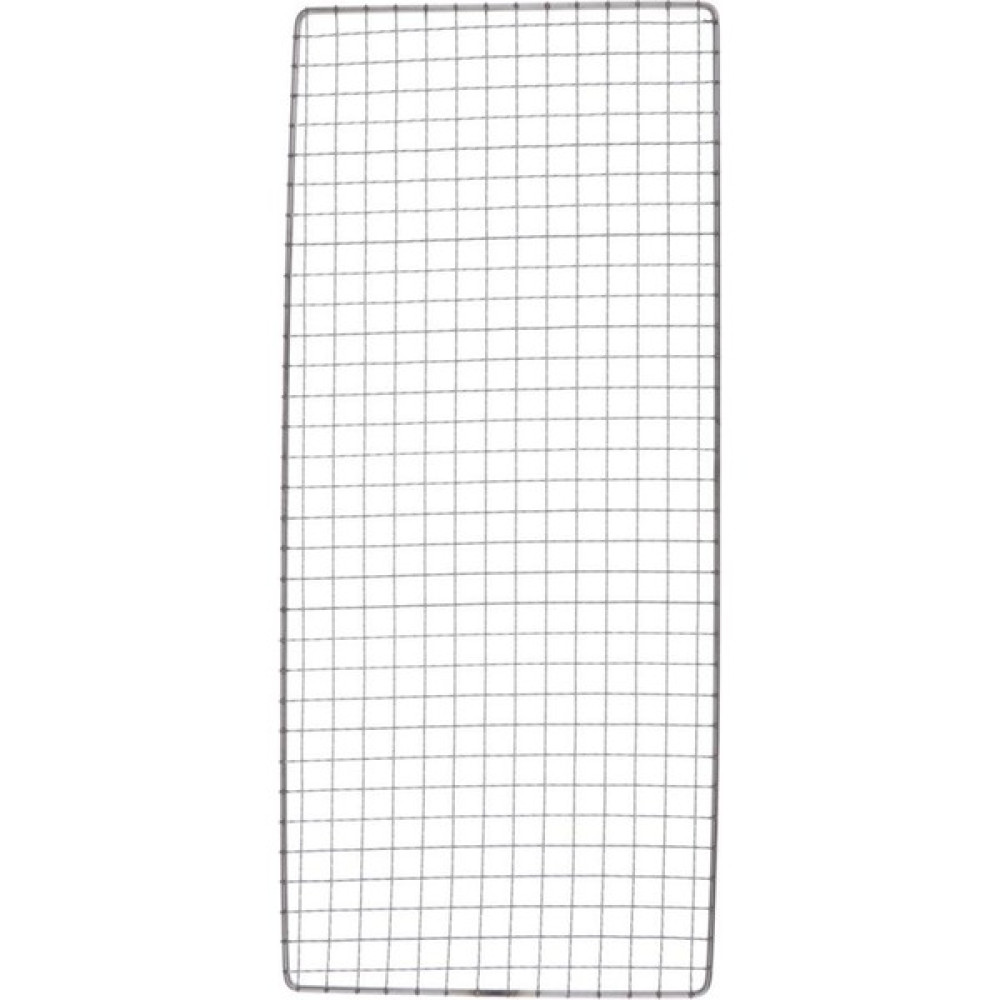 Yolanda Yapışmaz Kareler Delikler Izgara Barbekü Tel Örgü Açık Izgara Tel Örgü 19 X 44cm (Yurt Dışından) Bahçe Mangalı & Barbekü Fiyatı