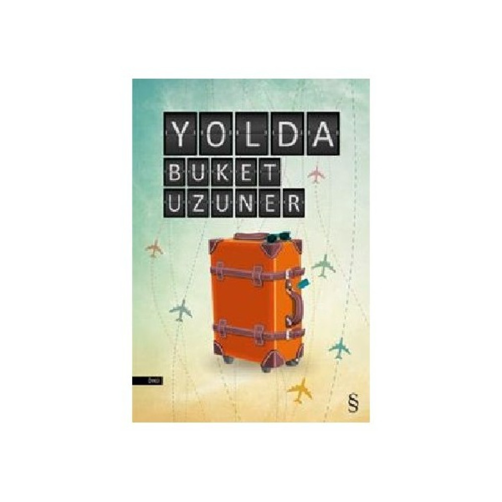 Yolda-Buket Uzuner Öykü Kitapları Fiyatı