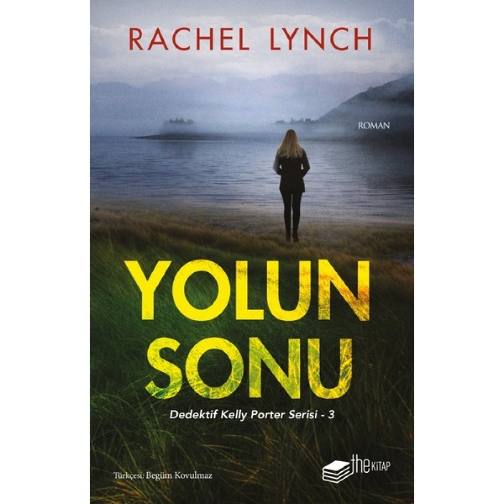 Yolun Sonu - Rachel Lynch Polisiye Fiyatı