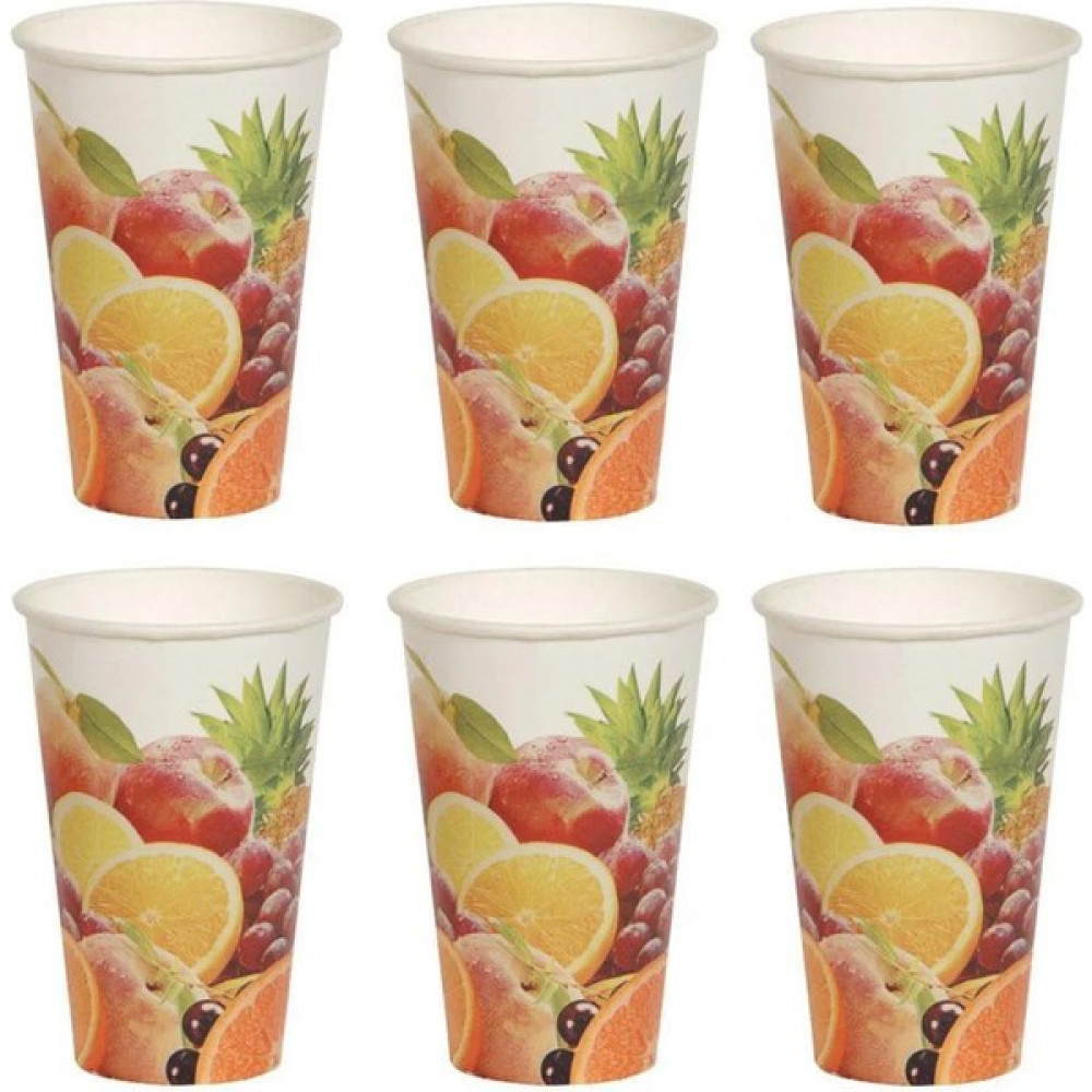 Yön Ambalaj 12 Oz Karton Bardak 50 Li Mutfak Sarf Malzemeleri Fiyatı