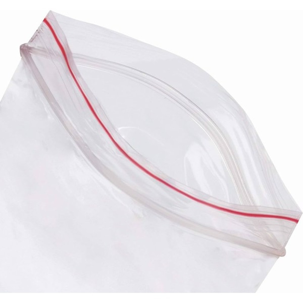 Yön Ambalaj Kilitli Buzdolap Poşetleri Kilitli Torba 100'lü - 13 x 16 cm Buzdolabı Poşeti Fiyatı