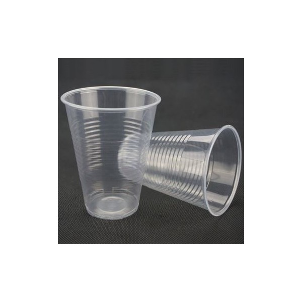 Yön Ambalaj Plastik 180 cc Bardak 100 Lü - Şeffaf Fincan / Bardak / Kahve Takımı Fiyatı