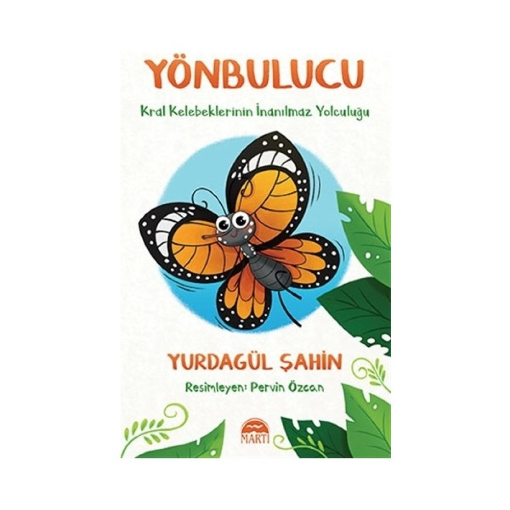Yönbulucu Çocuk Öykü Fiyatı