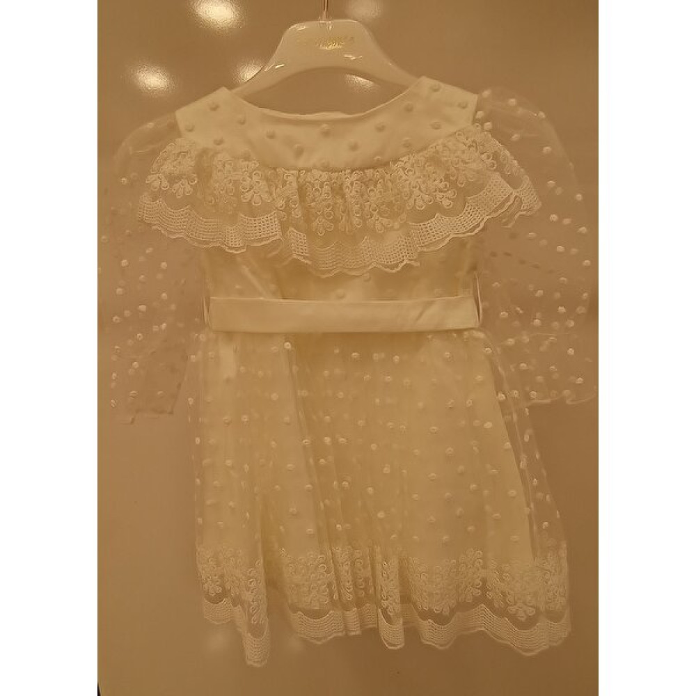 Yonca Çocuk Daisygirls Kids 8693 Dantelli Çocuk Abiye Elbise Fiyatı