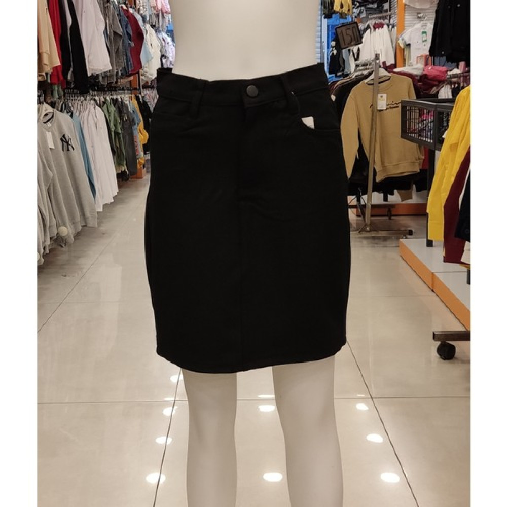 Yonca Çocuk Terry Kids 5043 Kız Çocuk Keten Etek 23 Nisan Etek Fiyatı