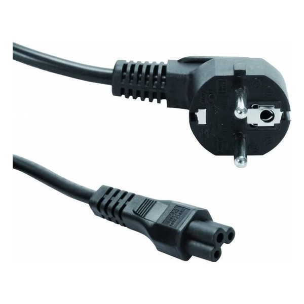 Yonca Power Kablo 1.5 M - Siyah Diğer Fiyatı