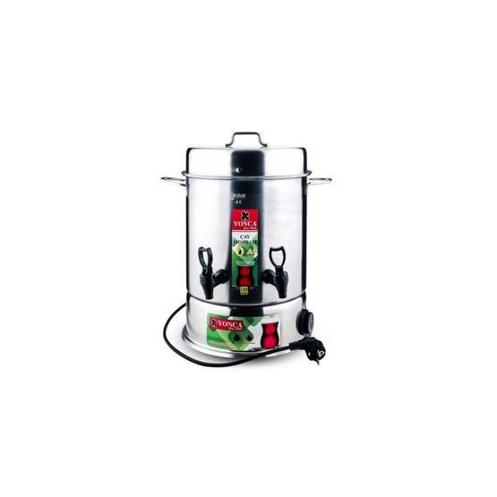 Yonca YNC40 40 Bardak Çay Makinesi