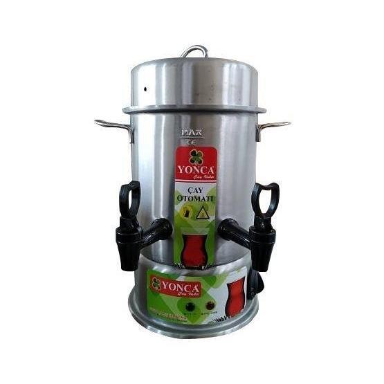 Yonca YNC40 40 Bardak Çay Makinesi