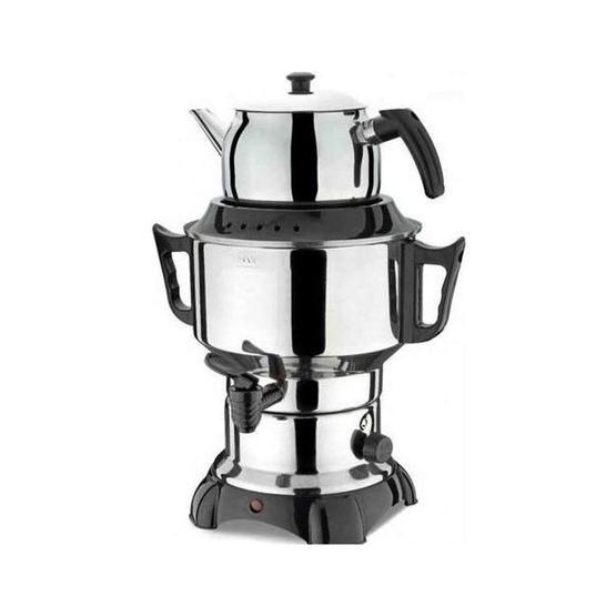 Yonca YNC60 60 Bardak Çay Makinesi