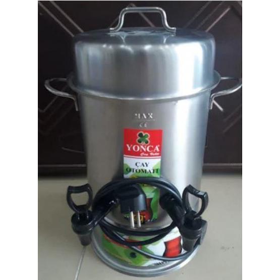 Yonca YNC60 60 Bardak Çay Makinesi