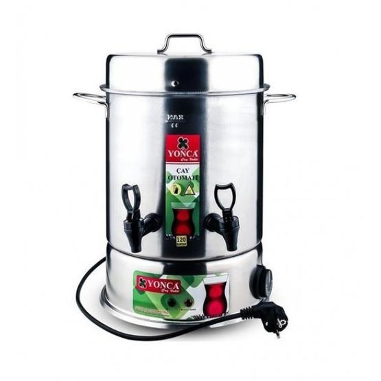 Yonca YNC60 60 Bardak Çay Makinesi