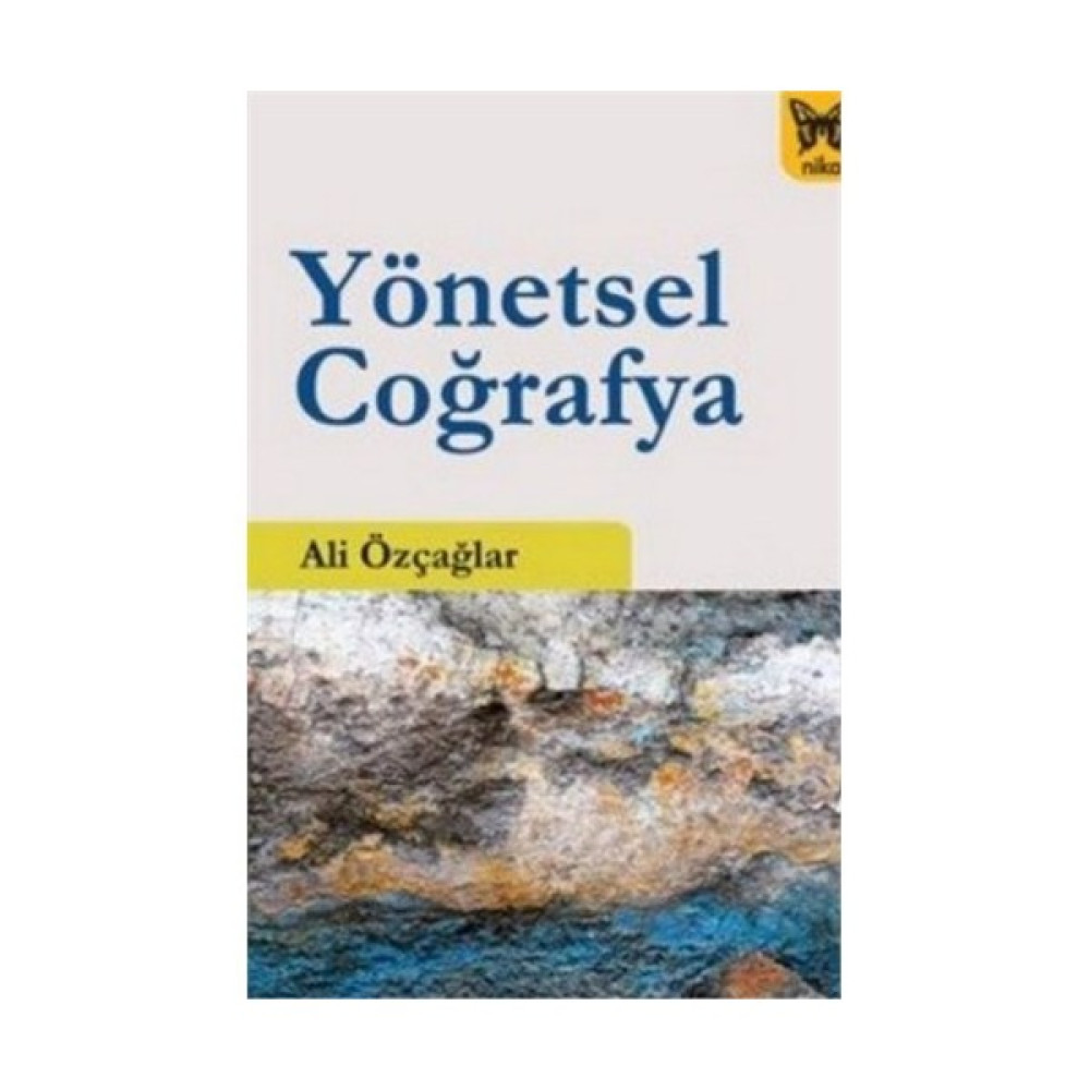 Yönetsel Coğrafya-Ali Özçağlar İş, Ekonomi & Pazarlama Fiyatı