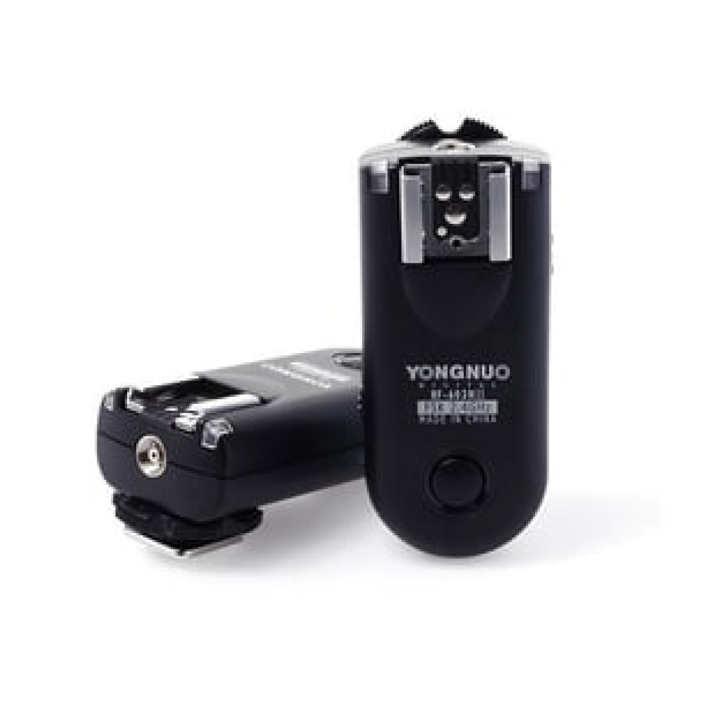 Yongnuo RF603N II Nikon Uyumlu Flaş Tetikleyici (1+1) Flaşlar Fiyatı