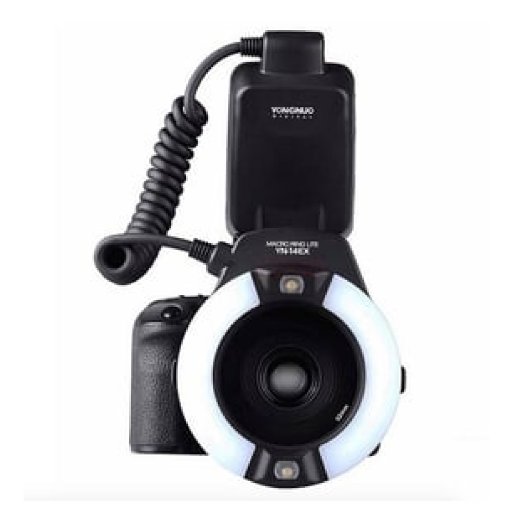 Yongnuo YN14-EX Canon Uyumlu TTL Makro Ring Flaş Flaşlar Fiyatı