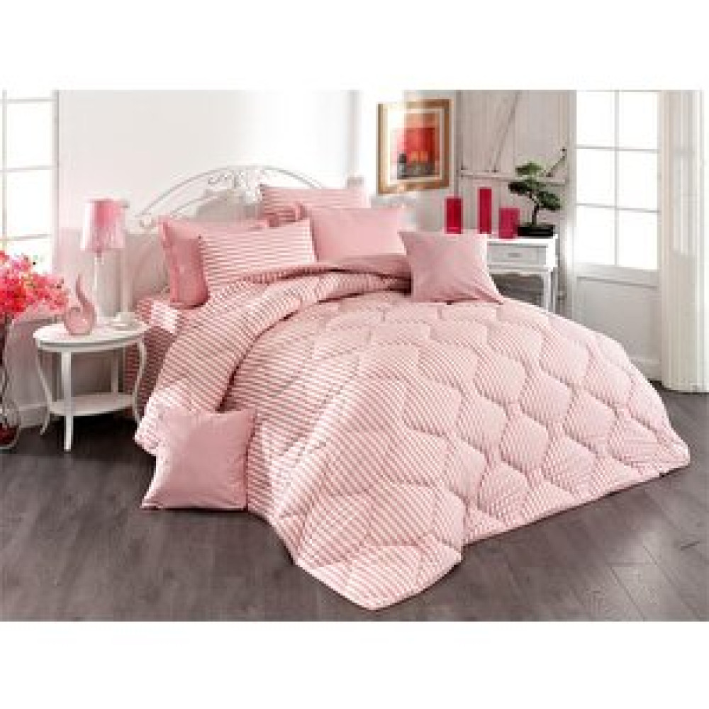 Yonk Life Home Ranfors Klasi̇k Tek Ki̇şi̇li̇k Uyku Seti̇ Yatak Seti / Uyku Seti Fiyatı