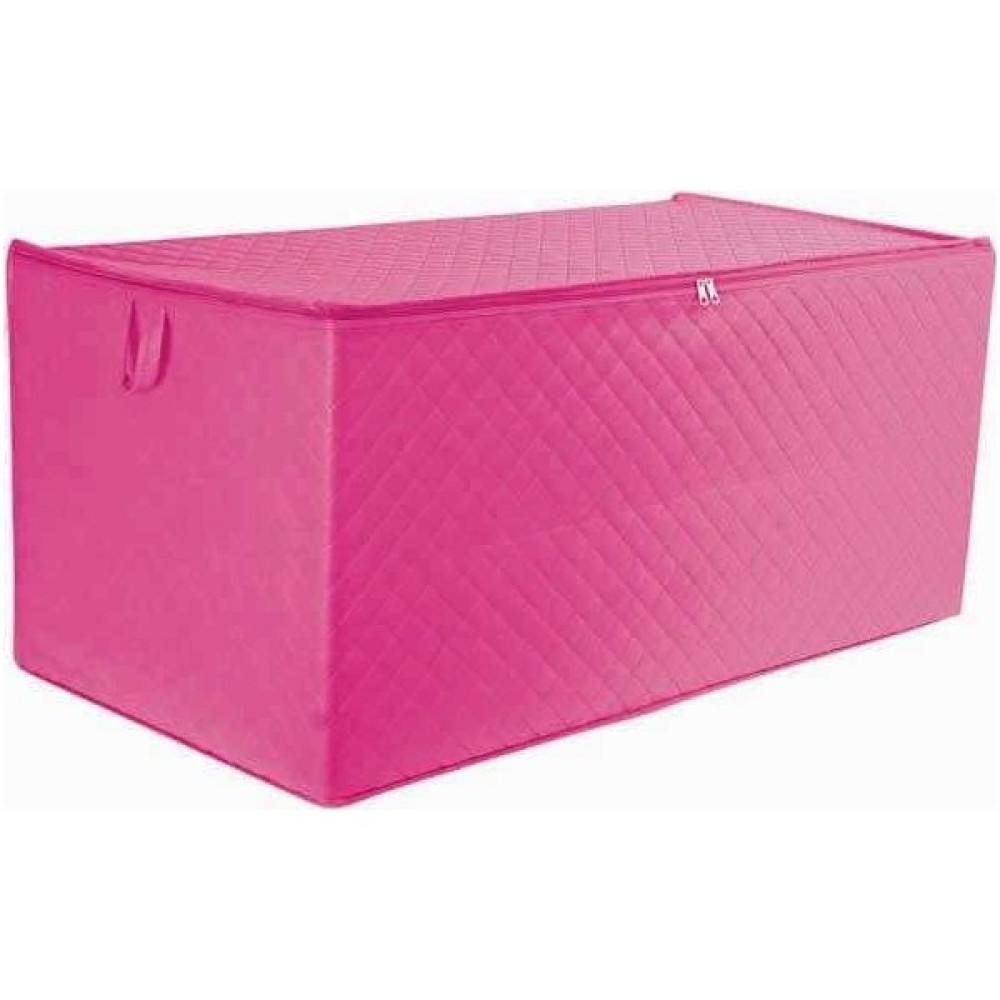 Yönteks Yorgan Hurcu Yorgan Hurç - 1'li - Pembe Hurç Fiyatı