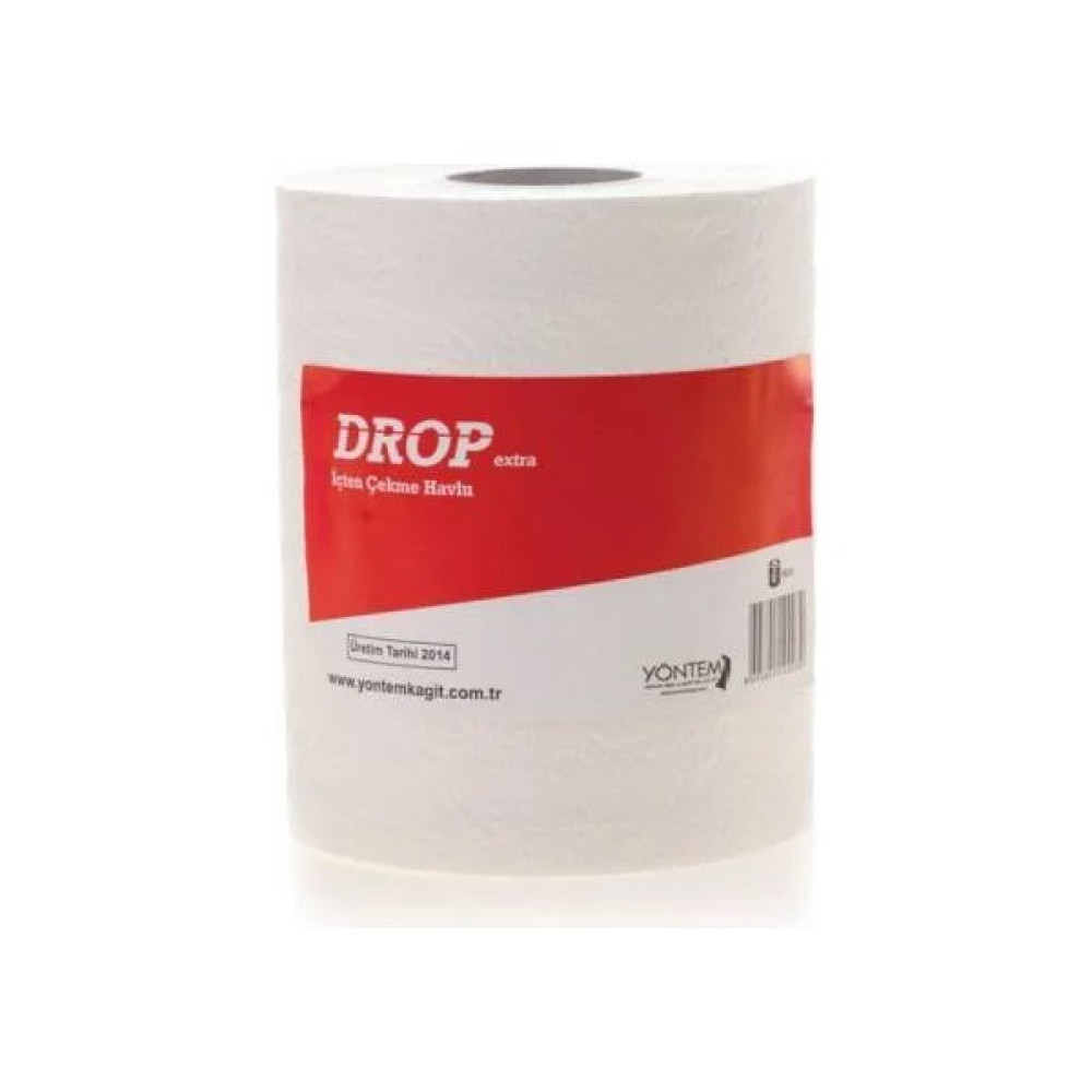 Yöntem Drop Içten Çekmeli Kağıt Havlu Çift Katlı 6 Adet 3.5 kg Oto Boyaları Fiyatı